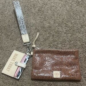 Consuela Sally Combi